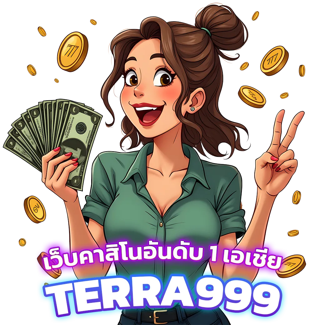 terra999 บาคาร่า